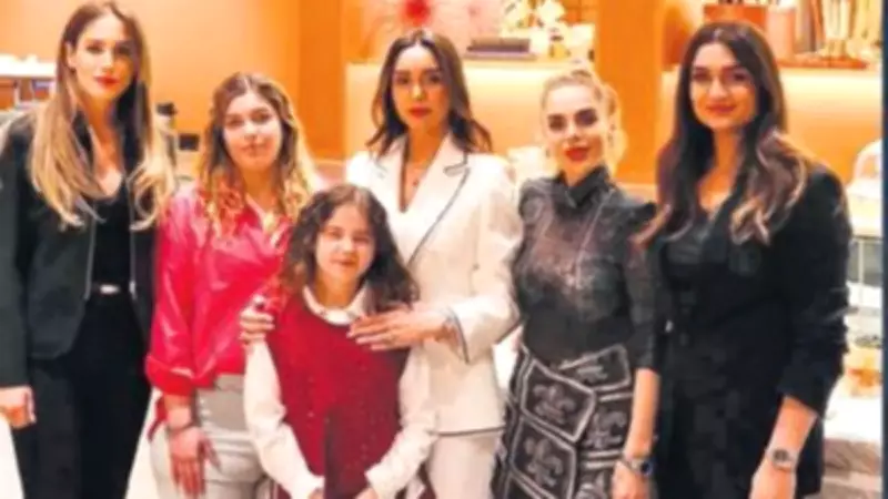 Cemiyet Hayatından Örnek Davranış: Depremzede Nuray Tunç İçin Protez Kol Kampanyası
