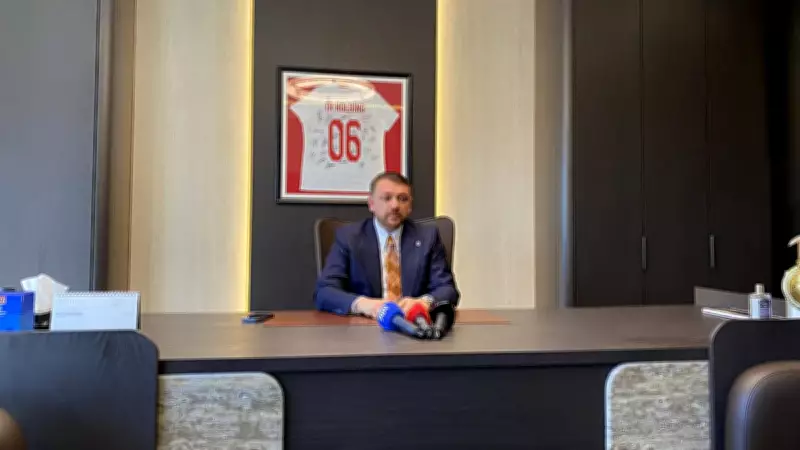 Cengiz Gökay: Dünya Kupası'ndan Çok İyi Bir Sonuçla Döneceğiz