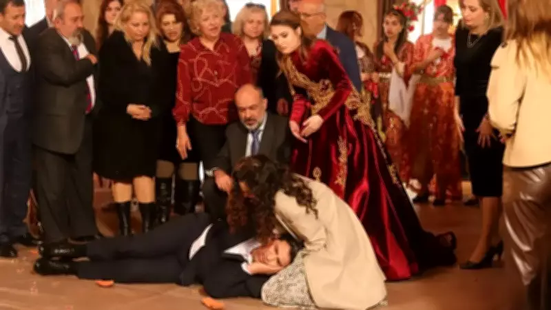 Cennetin Çocukları 30. Bölüm Fragmanı Heyecanı: 'Gerçek Hazinen Sensin'