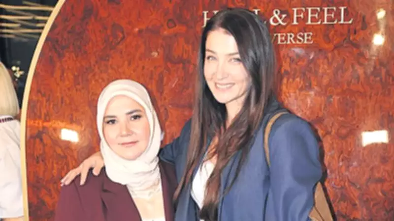 Ceren Benderlioğlu: Sirkeyle yıkanıyorum, evden çıkarken dua ediyorum
