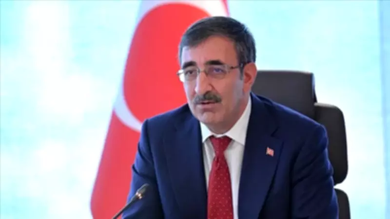 Cevdet Yılmaz, KKTC'ye Yönelik EOKA Saldırısını Şiddetle Kınadı