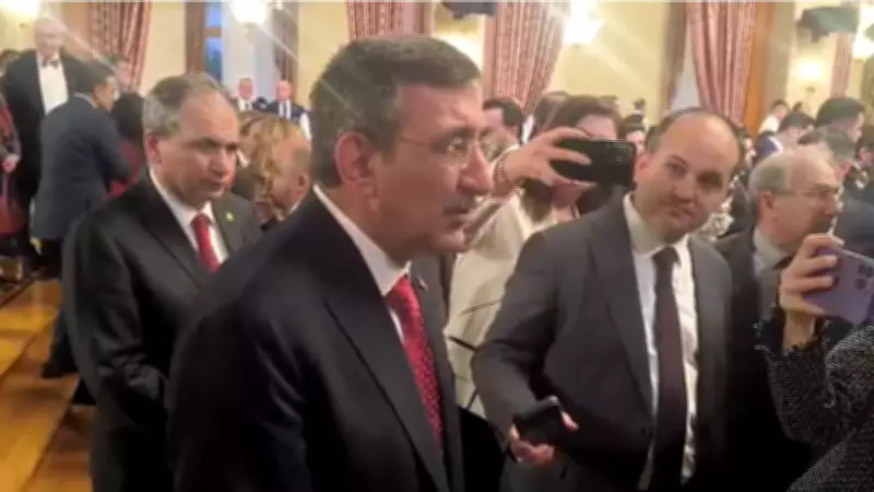 Cevdet Yılmaz: Makroekonomik tahminlerimizi güncelleyeceğiz