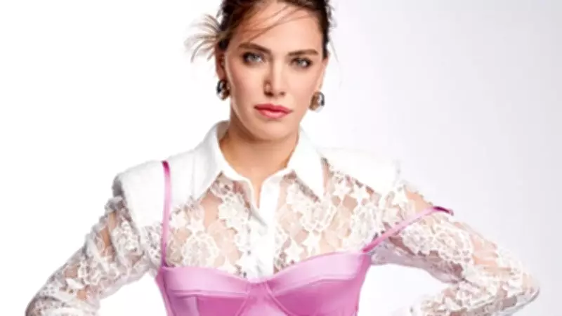 Ceyda Ateş Mutlu İlişkinin Sırlarını Açıkladı: Saygı, Dürüstlük ve Güven Vazgeçilmez