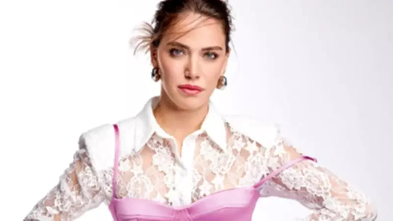 Ceyda Ateş'ten Büyük Dönüş: Üç Film ve İki Diziyle Ekranlara Geri Dönüyor