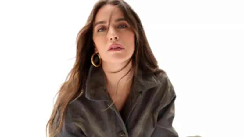 Ceyda Ateş'ten Şok İtiraf: Aşırı Zayıflık Uğruna Gece 2'de Kalkıp Bunu Yapmış!