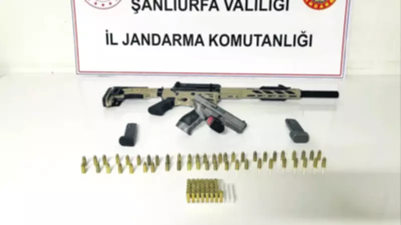 Cezaevi Firarisi Operasyonla Yakalandı: Güvenlik Güçleri Başarılı Bir Operasyon Gerçekleştirdi