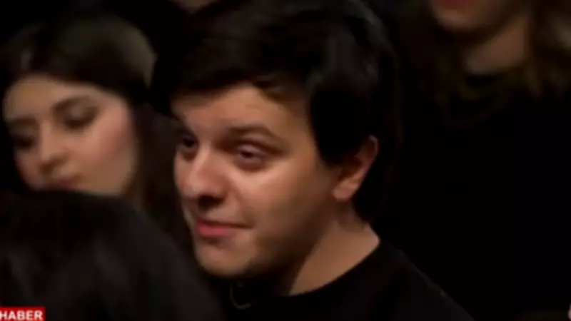 Cezaevinden Firar Eden Hükümlü, Talk Show'a Çıktıktan Sonra Yakalandı!