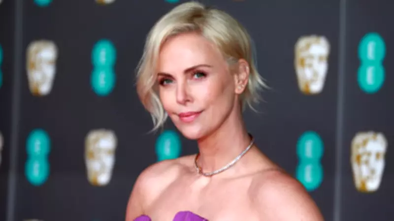 Charlize Theron: Bir Daha Asla Biriyle Birlikte Yaşayamam