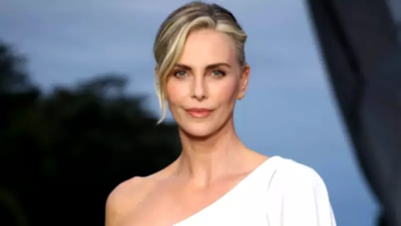 Charlize Theron'dan şaşırtan itiraf: Bir daha asla...