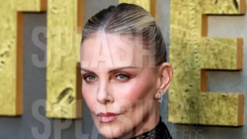 Charlize Theron'dan Gençlik Sırları: 50 Yaşında Fit Kalmanın Yollarını Açıkladı