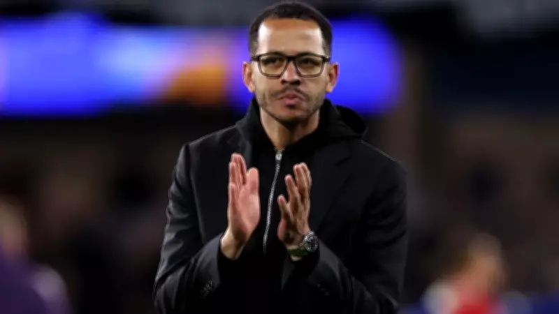 Chelsea, Teknik Direktör Liam Rosenior'ın Görevine Son Verdi