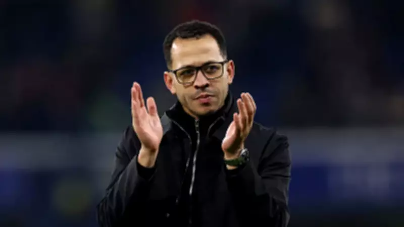 Chelsea'de Liam Rosenior Dönemi Sona Erdi: 3 Aylık Görev Sonlandı