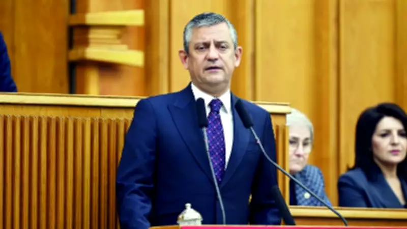 CHP, ara seçim dayatmasından vazgeçip saha çalışmalarına başlıyor