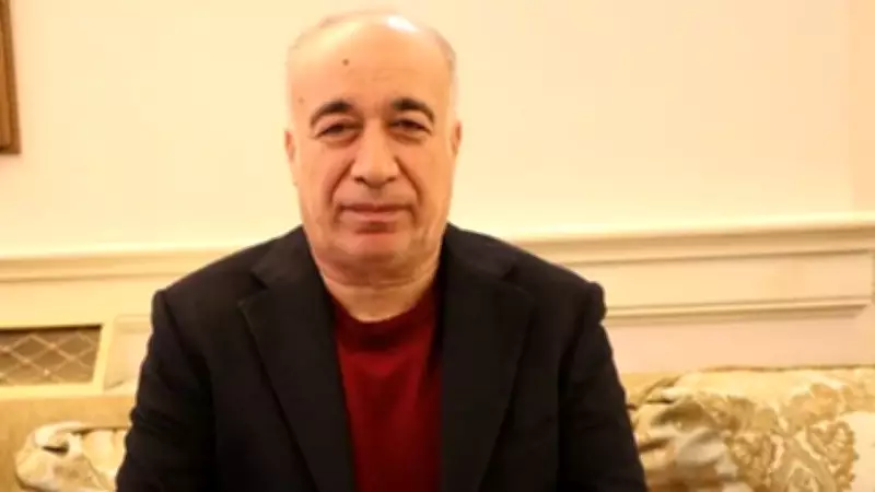 CHP Diyarbakır İl Başkanı Akyıl, Görevinden İstifa Etti