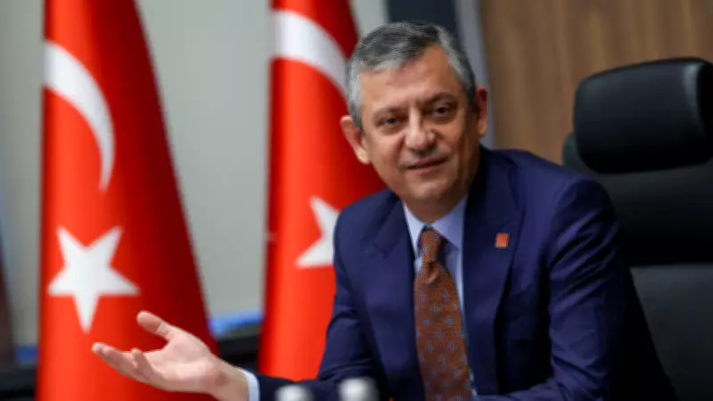 CHP, muhalefet partileri ile ortak mitinglere hazırlanıyor