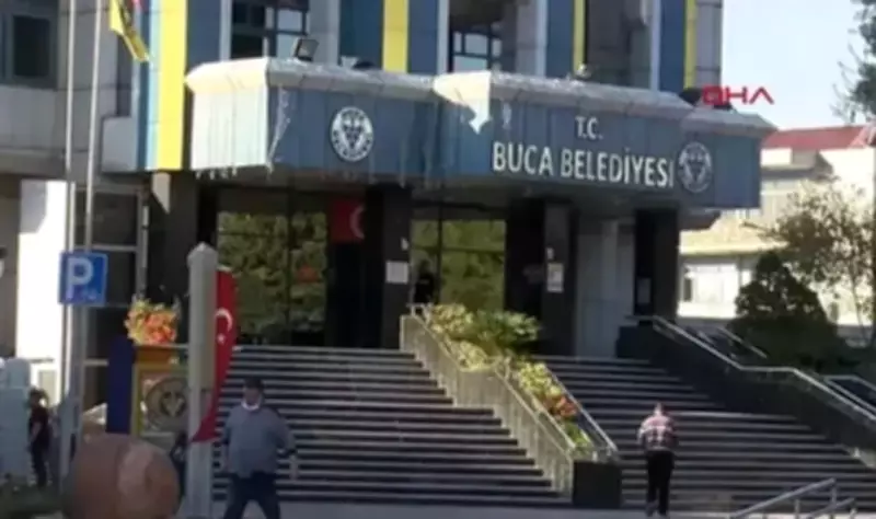 CHP İzmir'de Bankamatik Skandalı: İl Yönetimine Sıçradı, İstifa Çağrıları Yapıldı