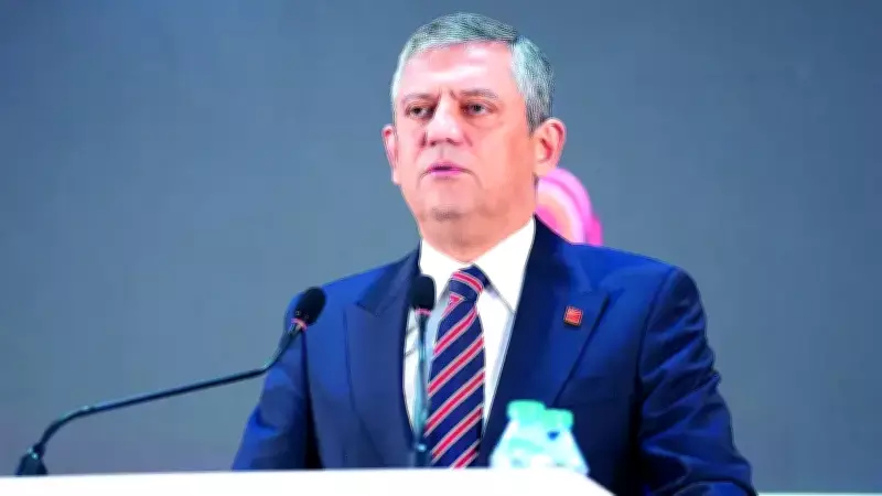 CHP'de Ara Seçim Senaryoları: İmamoğlu'nun Dokunulmazlığı ve Parti İçi Dengeler