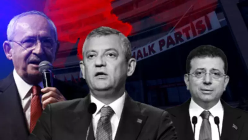 CHP'de mutlak butlan korkusu: Yeni parti tartışmaları PM'ye taşınıyor