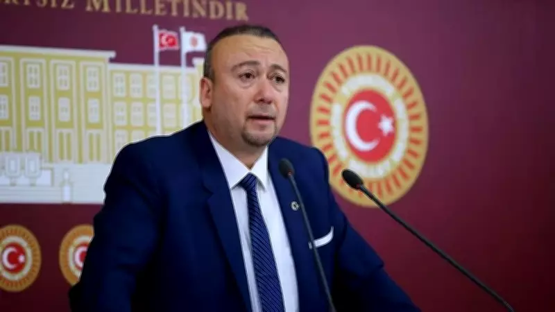 CHP'de Yalım Krizi: İhraç Süreci Başladı, Parti İçi Gerilim Tırmanıyor