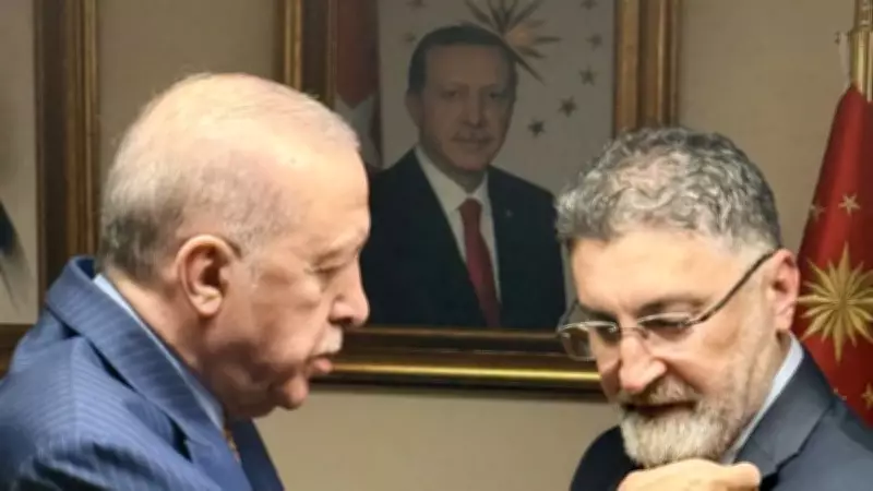 CHP'den İstifa Eden Serik Belediye Başkanı Kadir Kumbul AK Parti'ye Geçti