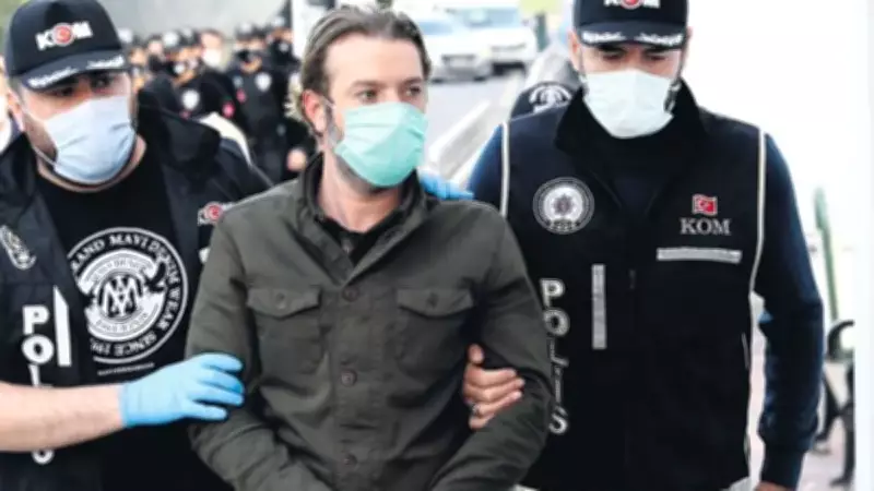 CHP'li Başkana 10 Milyon Liralık Rüşvet İddiası: Duruşmada Gerilim Yükseldi