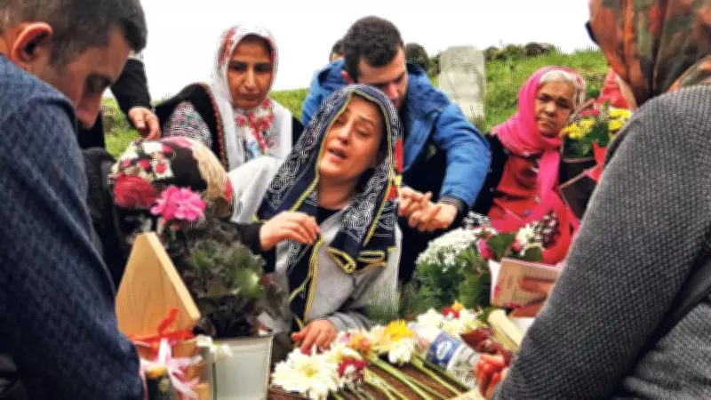 CHP'li Başkanın Taciz Vakasında Aileye Susturma Operasyonu İddiası