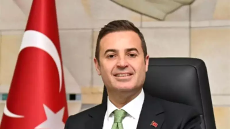 CHP'li Balıkesir Belediyesi'nde Skandal: 22 Milyonluk İhale Bakkala Verildi