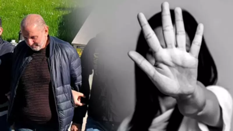 CHP'li Belediye Başkanının Danışmanından Taciz İddiası: Levent Arkan'ın Mesajları Şoke Etti