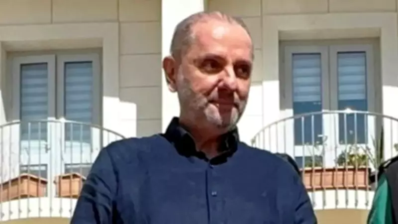 CHP'li Belediyede Taciz İddiası: Muğla'da Danışman Gözaltına Alındı
