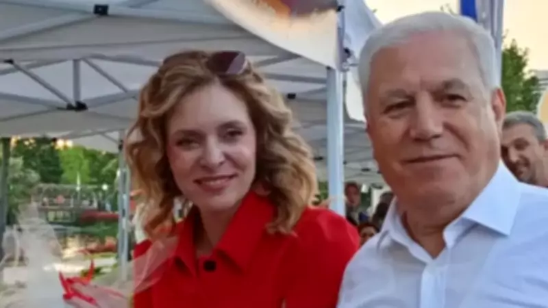 CHP'li Belediyelerde Sevgili Kontenjanı: Böcek'in Ricasıyla Gelen Memuriyet Nikah Masasında Bitti