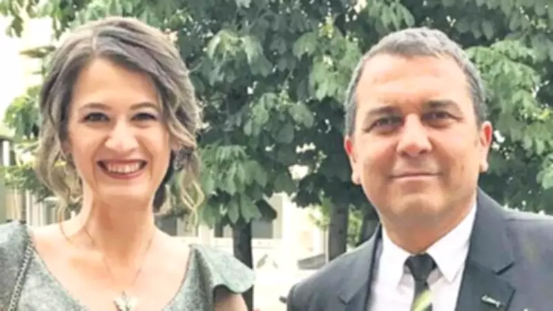 CHP'li Belediyeye Rüşvet Operasyonu: Başkan ve Eşi Gözaltında