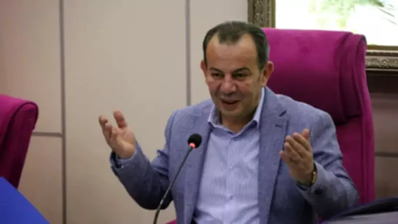 CHP'li Bolu Belediyesi'nde Kurban Bağışı Skandalı: 884 Bin TL Toplandı, Tek Kurban Kesilmedi