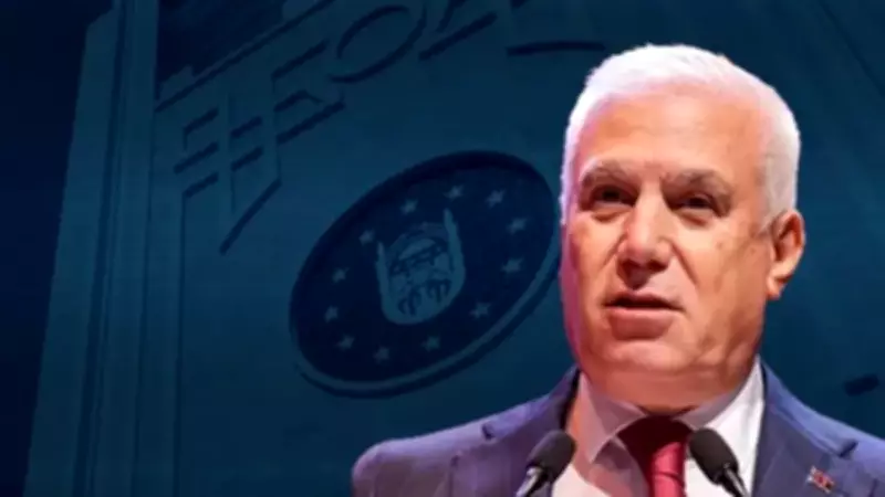 CHP'li Bursa Belediyesi'nde Rüşvet Skandalı: WhatsApp Yazışmaları Şok Etti