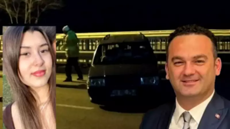 CHP'li Dede'nin Taciz Davası Mağduru Elif Tuana'nın Şüpheli Ölümünde Baba Torun'dan Çarpıcı İddialar