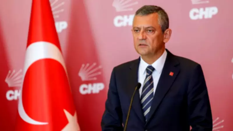 CHP'li Erkol'un İmza Yetkisi Belgelerle İspatlandı, Özel'in Sözleri Çürütüldü