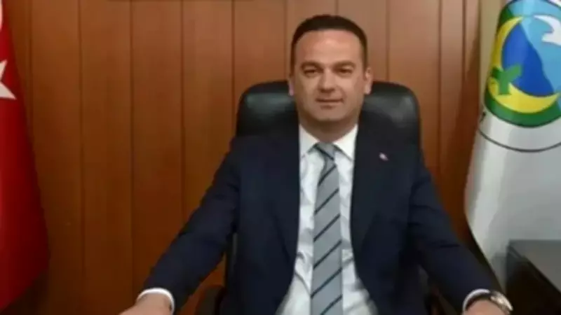 CHP'li Hasbi Dede'ye taciz suçundan 1.5 yıl hapis cezası