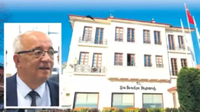 CHP'li Şile Belediyesi'nde damat vurgunu: Yolsuzluk sarmalı yeni boyuta taşındı