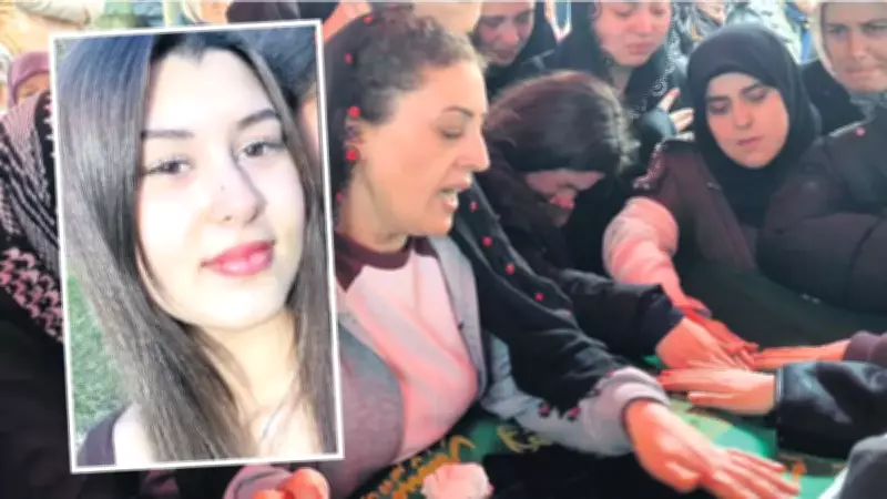 CHP'li Kadınlar Tuana'ya Sessiz Kaldı: Faillere Kalkan Olmayı Seçtiler