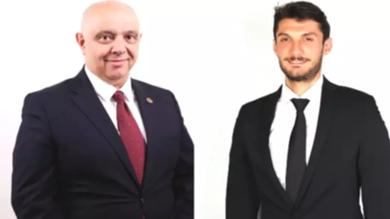 CHP'li İki Yerel Yönetici İstifa Etti: Çekmeköy ve Sapanca'da Siyasi Deprem