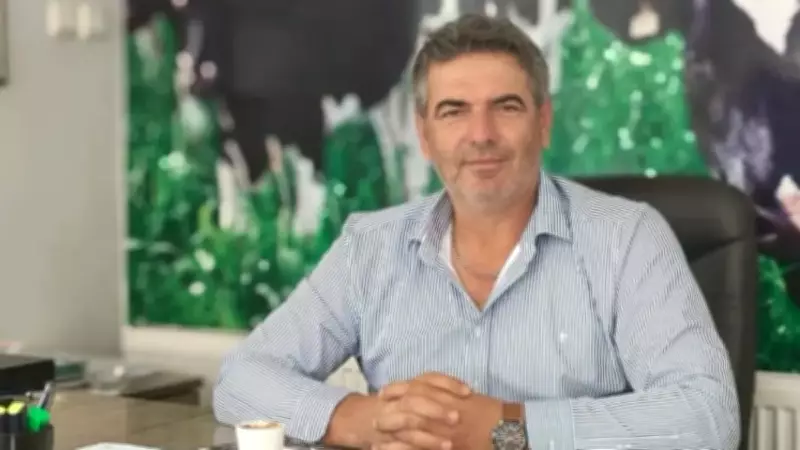 CHP'li Meclis Üyesi Bülent Tunca, Ablasına Şiddet Uyguladığı İddiasıyla Gözaltına Alındı