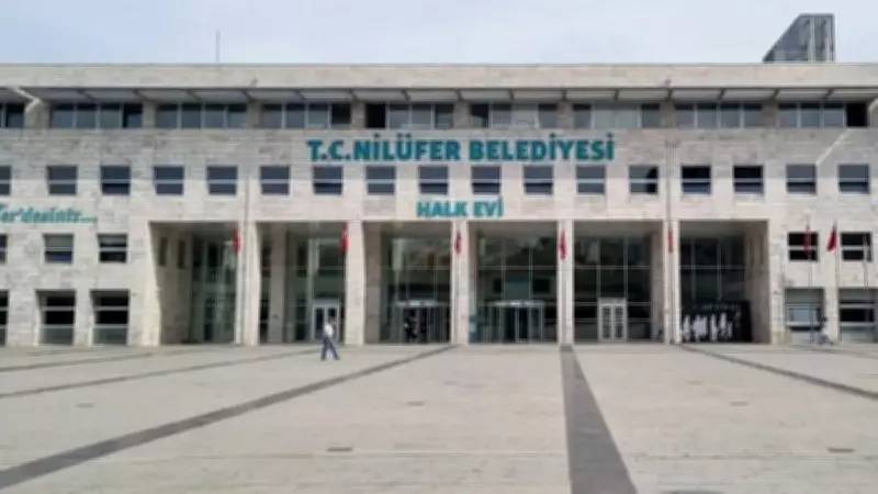 CHP'li Nilüfer Belediyesi Yolsuzluk Davasında Sanıklar Hakim Karşısına Çıktı