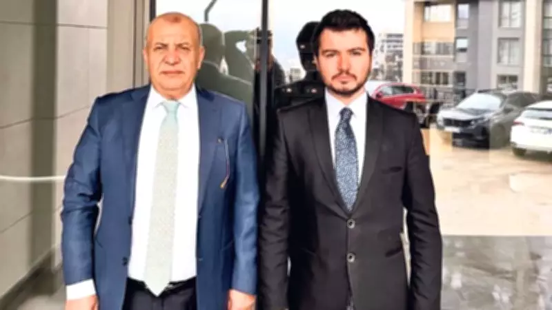 CHP'li Uyanık'tan Şok İddia: İmamoğlu, Özel'e ABD'de 3 Milyon Dolarlık Ev Aldı