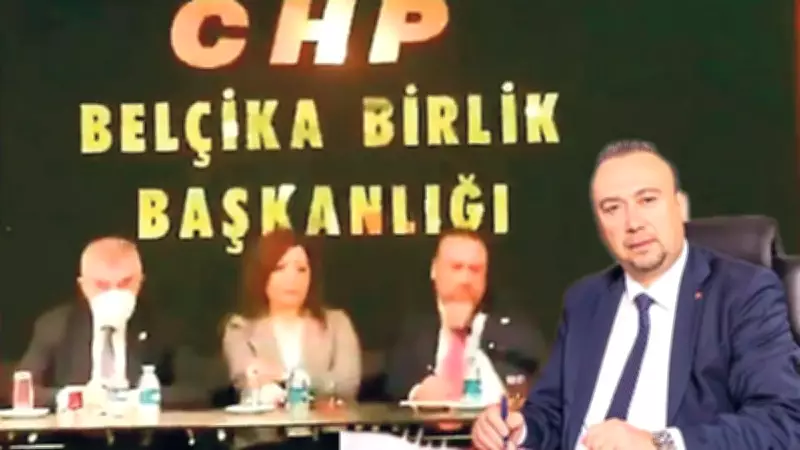 CHP'li Yalım'ın Gurbetçiyi 7 Milyon Euro Dolandırdığı İddiası Gündemde