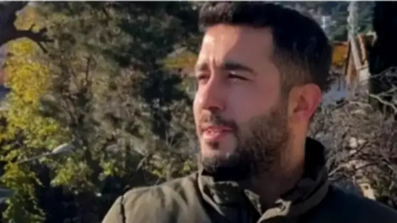 CHP'li Yıldız, Adalet Bakanı Gürlek'i hedef gösterme davasında tahliye edildi