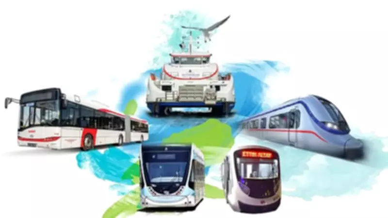 CHP'li İzmir Belediyesi'nden Nisan'da Zam Yağmuru: Ulaşımdan Ekmeğe Fiyatlar Yükseldi