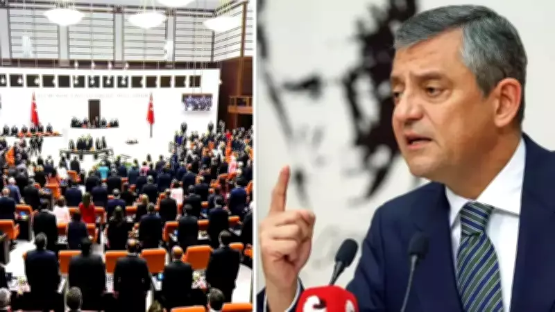 CHP'nin Ara Seçim Hamlesi: 22 Milletvekili İstifası ve İktidar Desteği Şart