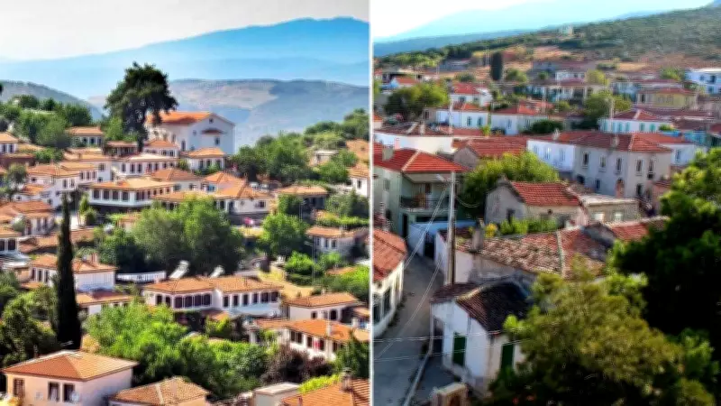 CHP'nin Belediye Köye Dönüşüm İptal Başvurusu AYM Tarafından Reddedildi