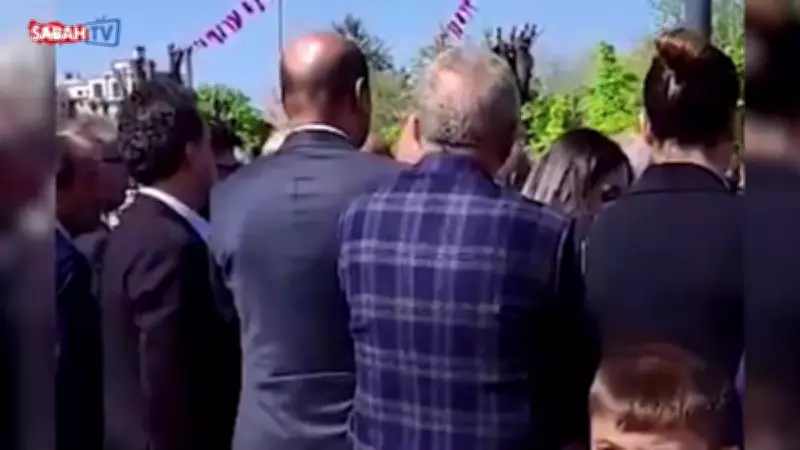 CHP'nin mehter marşı rahatsızlığı! Tepki yağdı: "Çocuklara sırtınızı dönecek kadar mı tükendiniz?"