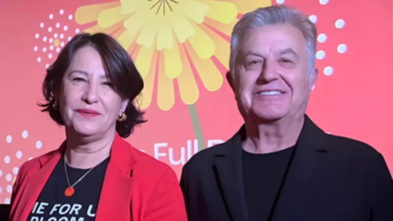 CI BLOOM 5. Edisyonu 15 Nisan'da Lütfi Kırdar'da Sanatseverlerle Buluşuyor