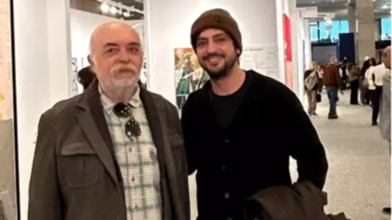 CI Bloom Sergisi Ünlüleri Buluşturdu: Tanrıöğen, Ölmez ve Balçın'dan Açıklamalar